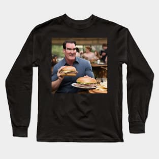 It’s an RB night Long Sleeve T-Shirt